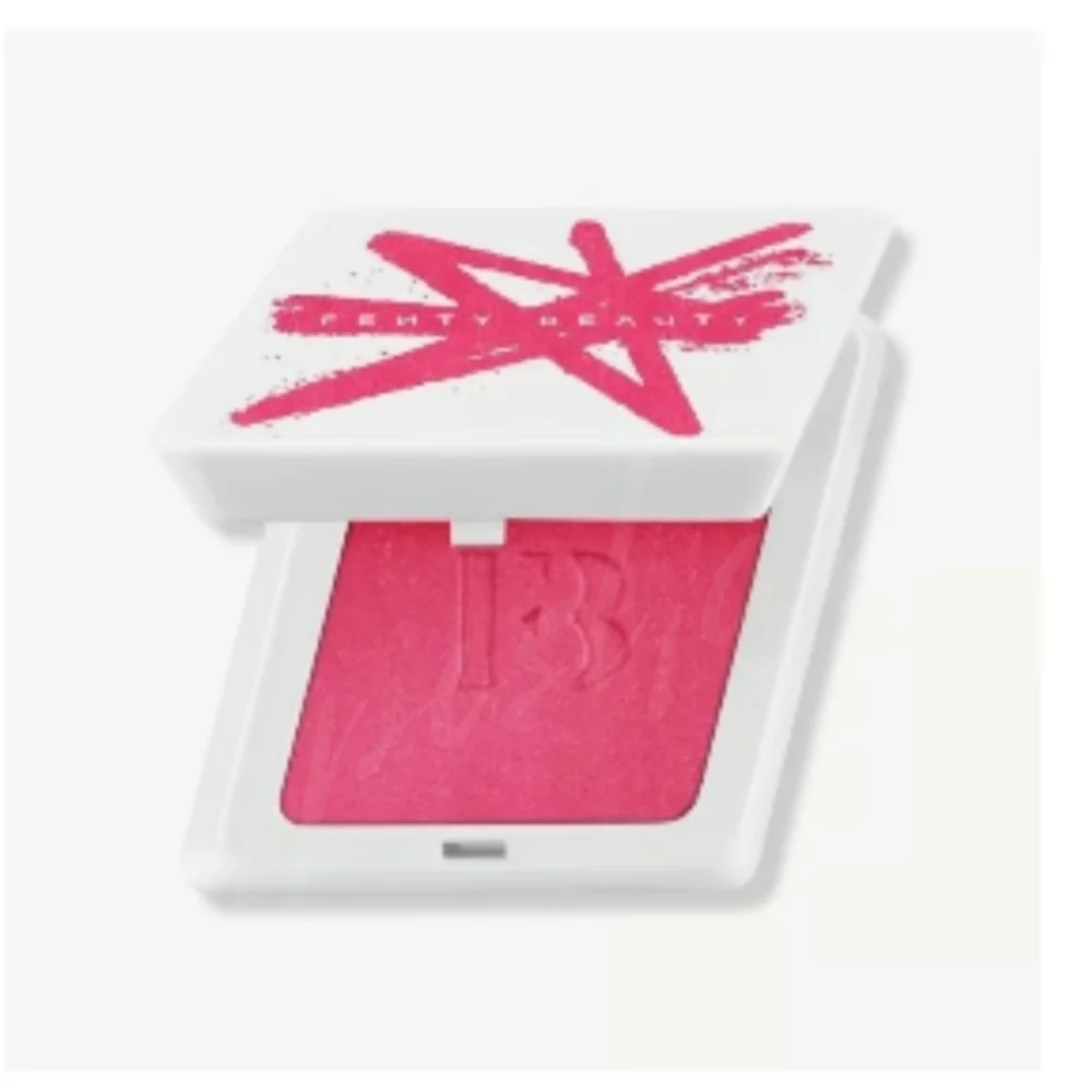 ⭐️LAST ONE⭐️ Fenty Cheeks Suede Powder Blush - Bubblebands